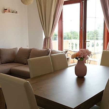 Apartment Sole Umag Dış mekan fotoğraf