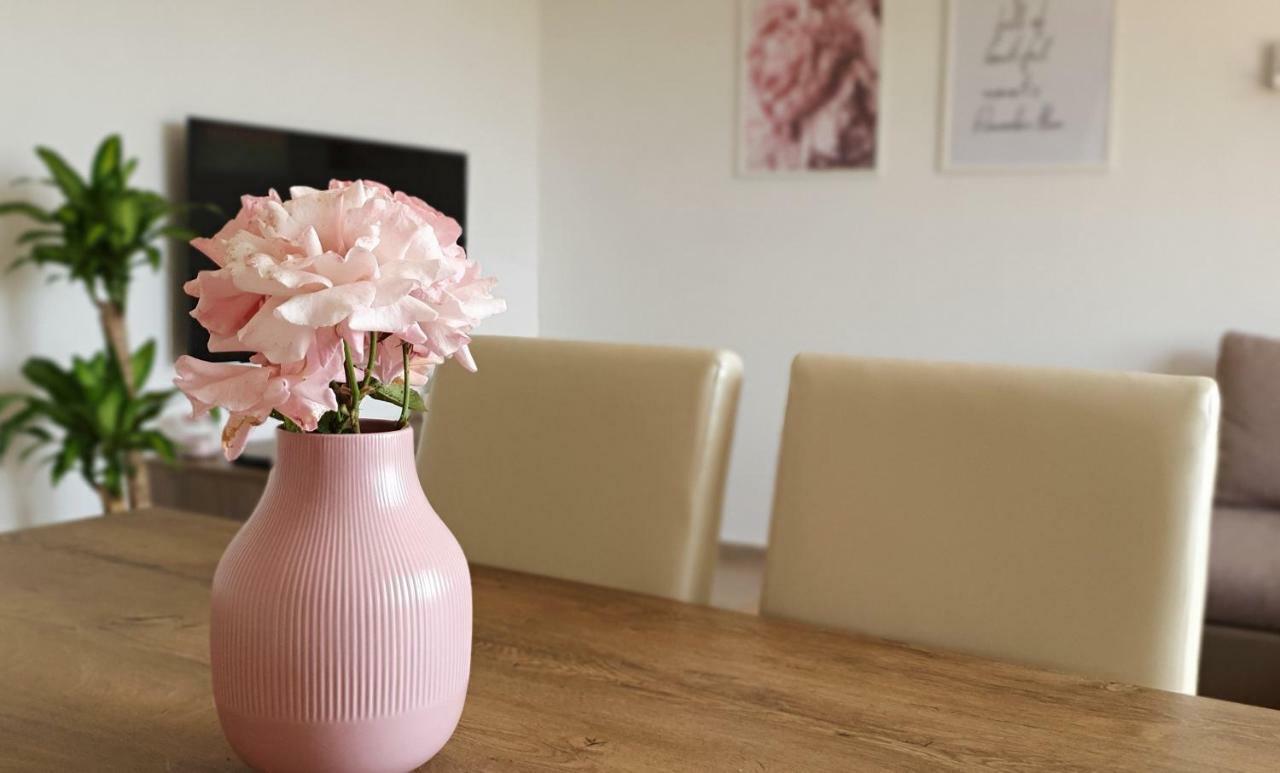 Apartment Sole Umag Dış mekan fotoğraf