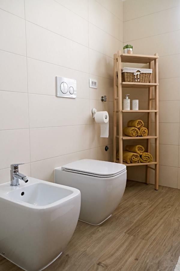 Apartment Sole Umag Dış mekan fotoğraf