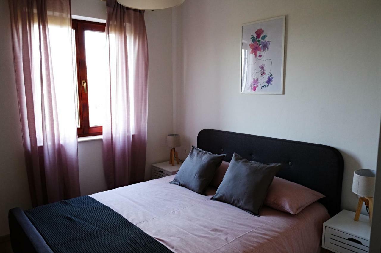 Apartment Sole Umag Dış mekan fotoğraf