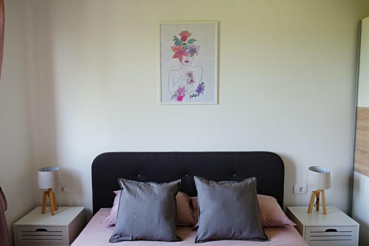Apartment Sole Umag Dış mekan fotoğraf