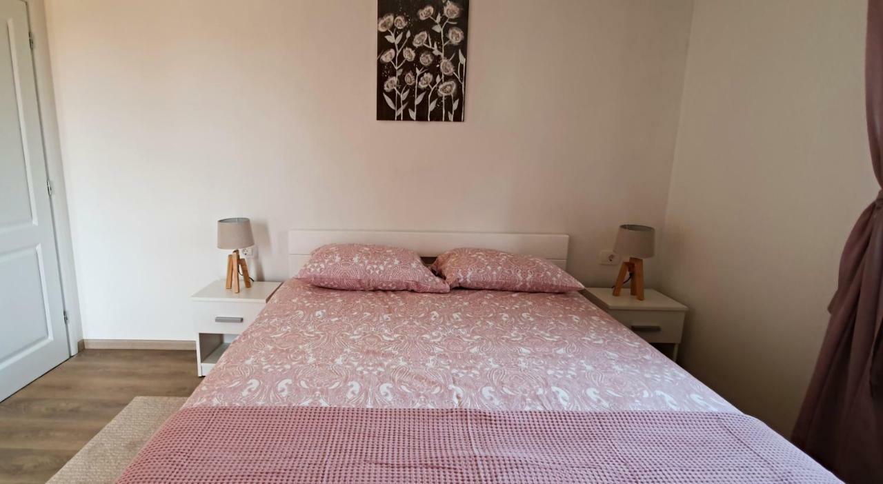 Apartment Sole Umag Dış mekan fotoğraf