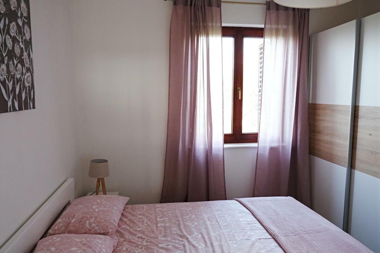 Apartment Sole Umag Dış mekan fotoğraf