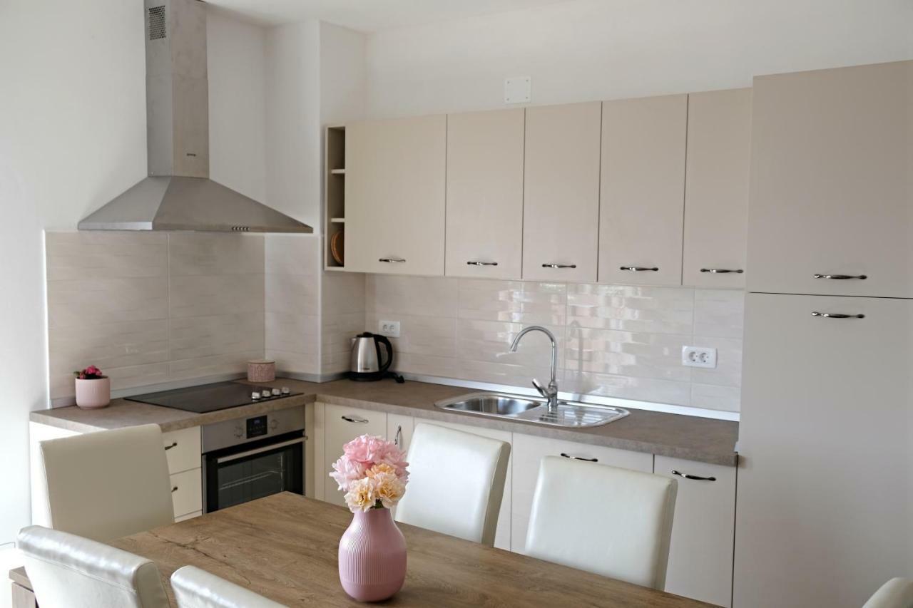 Apartment Sole Umag Dış mekan fotoğraf