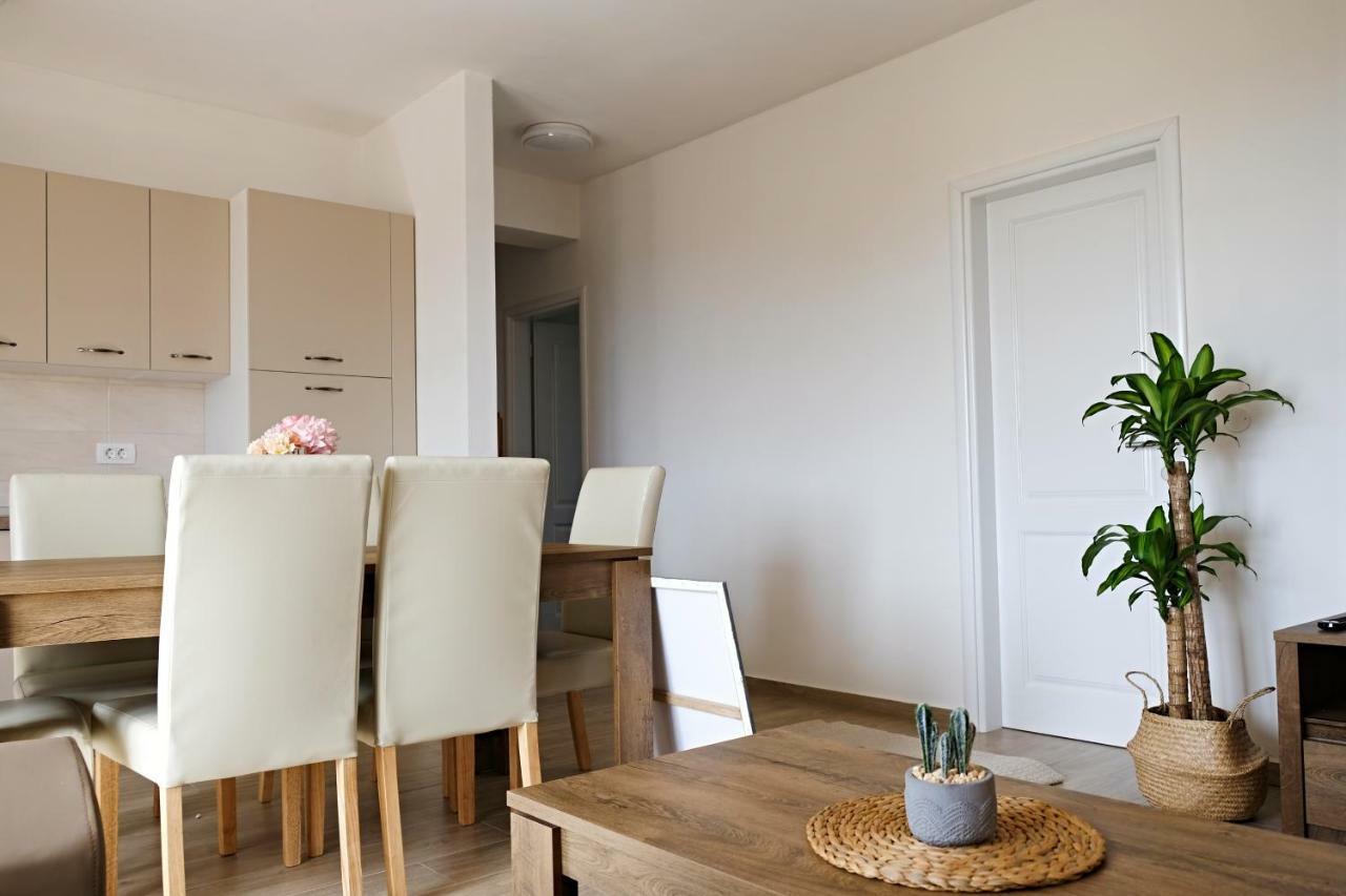 Apartment Sole Umag Dış mekan fotoğraf