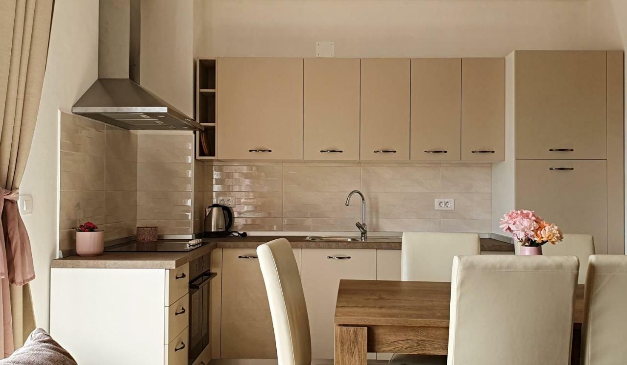 Apartment Sole Umag Dış mekan fotoğraf