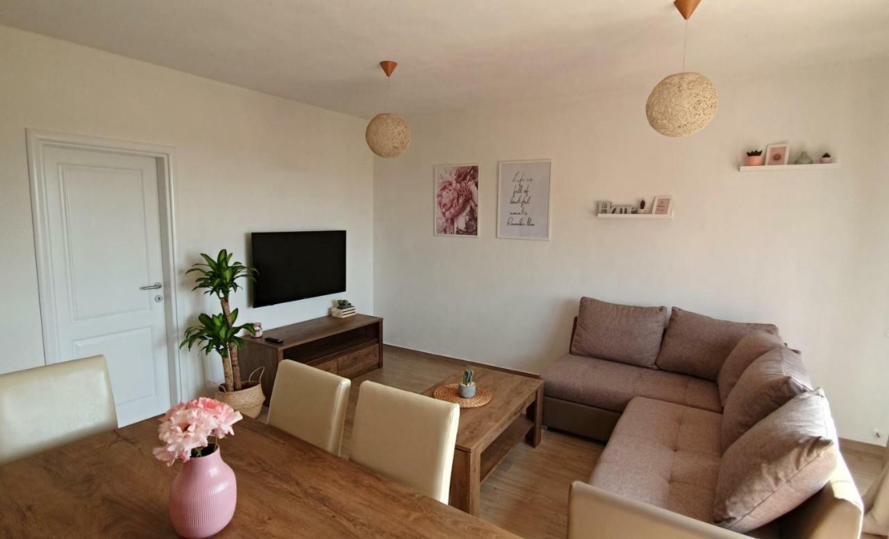 Apartment Sole Umag Dış mekan fotoğraf